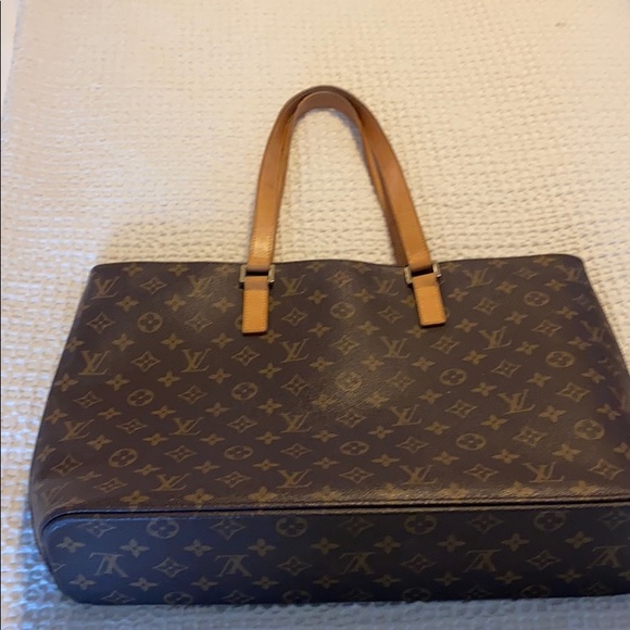 Lot 276 - Louis Vuitton Tan Brown Epi Speedy 25